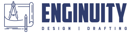 Enginuity Design & Drafting